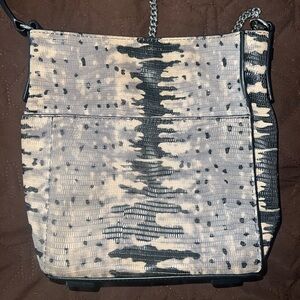 ALL SAINTS CROSS BODY - BRAND NEW